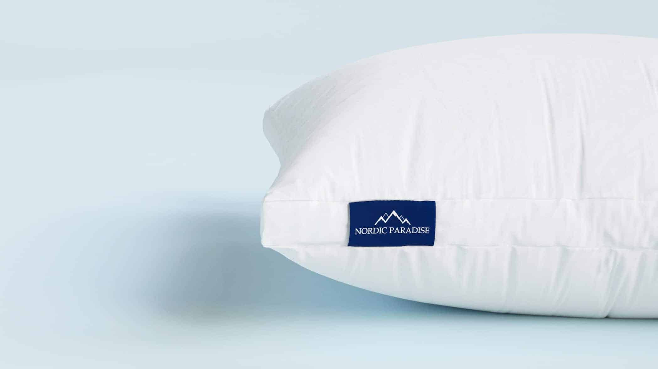 Paradise best sale pillow inc