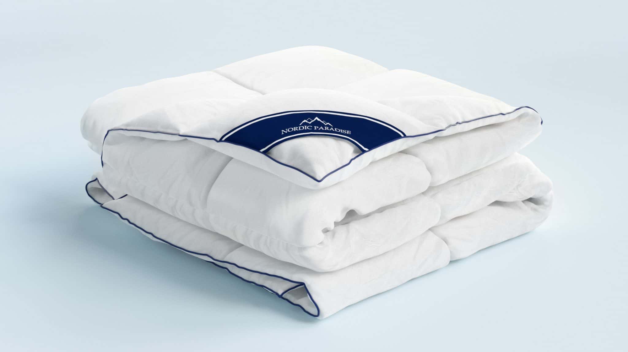 DUÉRMETE ONLINE Nordic Fiber Duvet Filling 250g