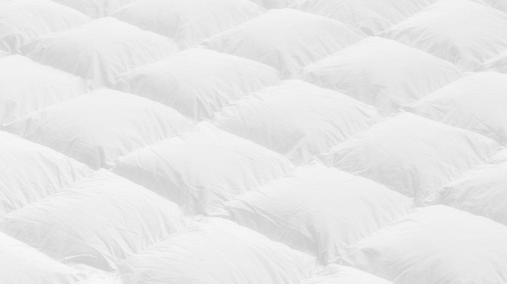 Original Feather Duvet Nordic Pradise Free Delivery