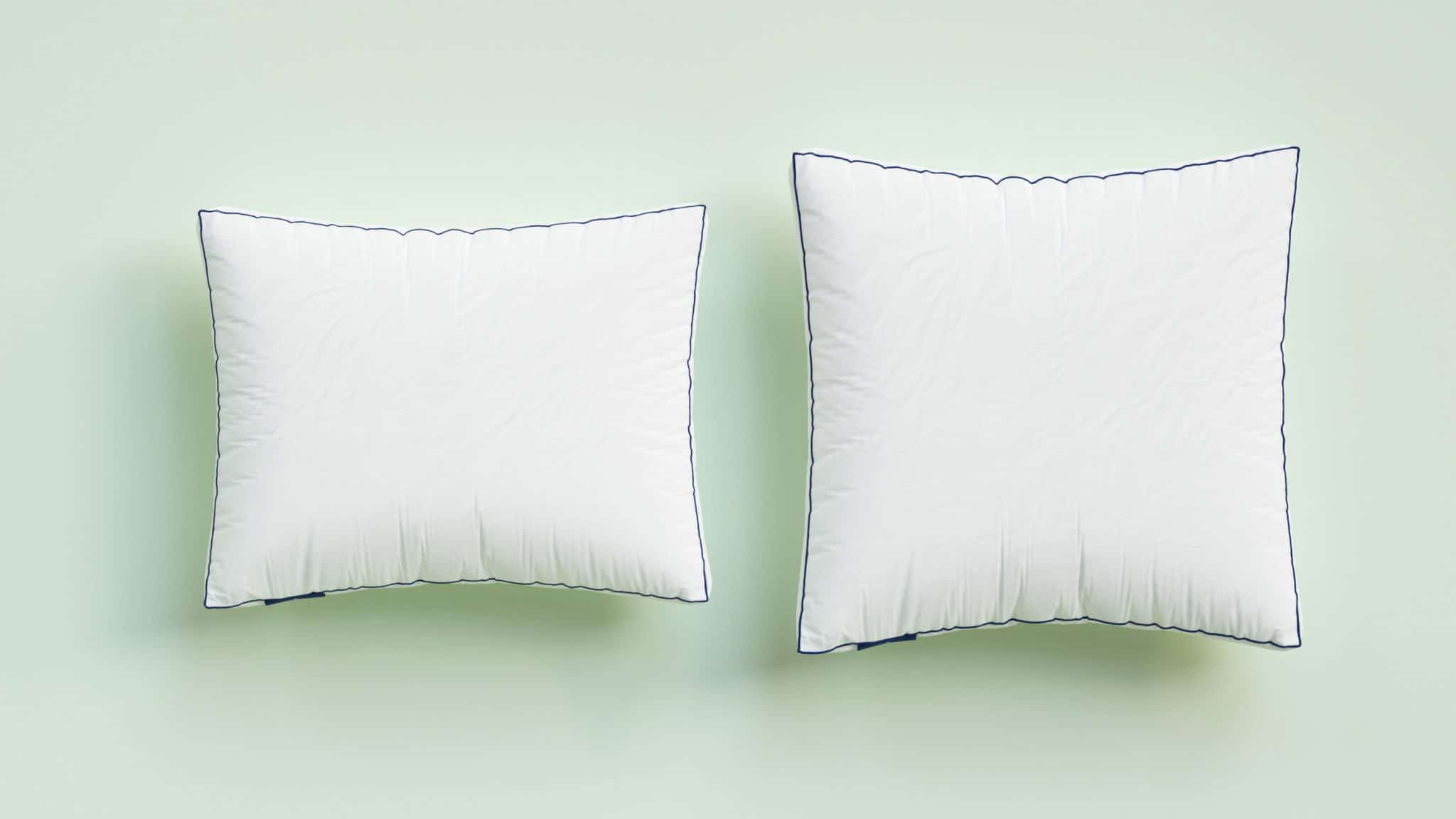 Deluxe Down Pillow Nordic Paradise Soft Pillow