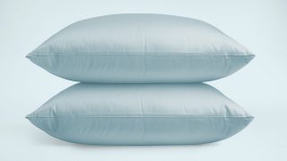 Sateen Pillowcase Set
