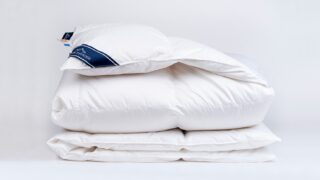 Royal Goose Down Duvet