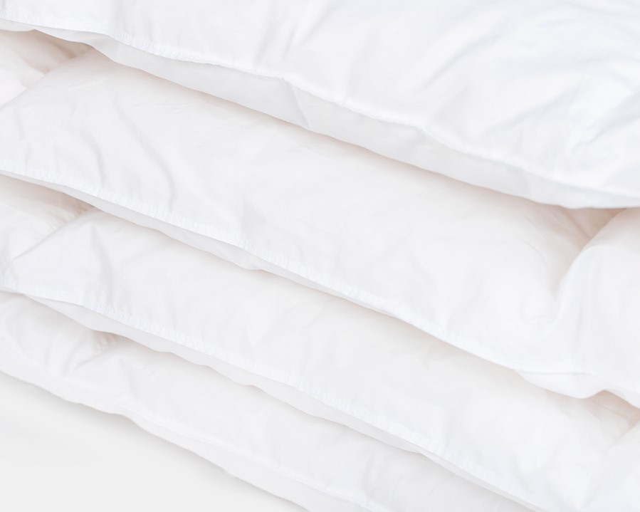 Premium 100 Pure Duck Down Duvet Nordic Paradise