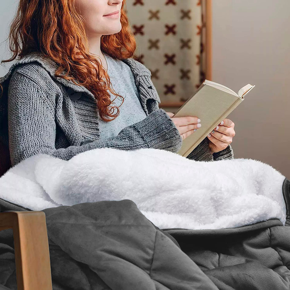 Get comfy this winter!